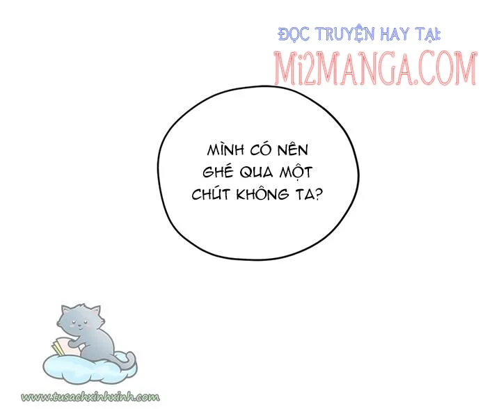 Hãy Dậy Đi Hỡi Chiến Binh Chapter 37 - Trang 25