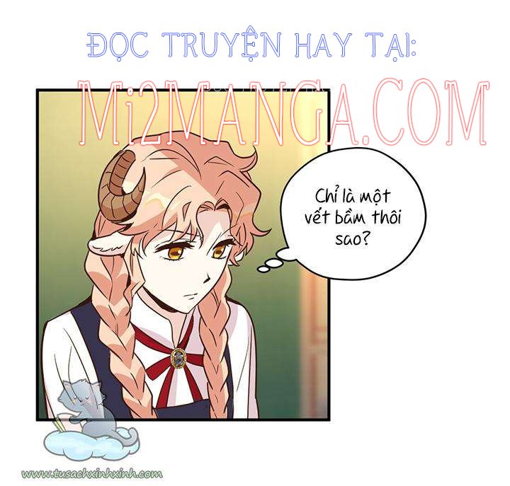 Hãy Dậy Đi Hỡi Chiến Binh Chapter 38.5 - Trang 15