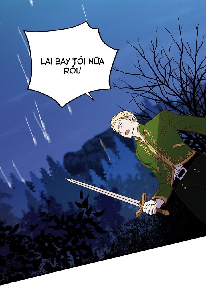 Hãy Dậy Đi Hỡi Chiến Binh Chapter 18 - Trang 13