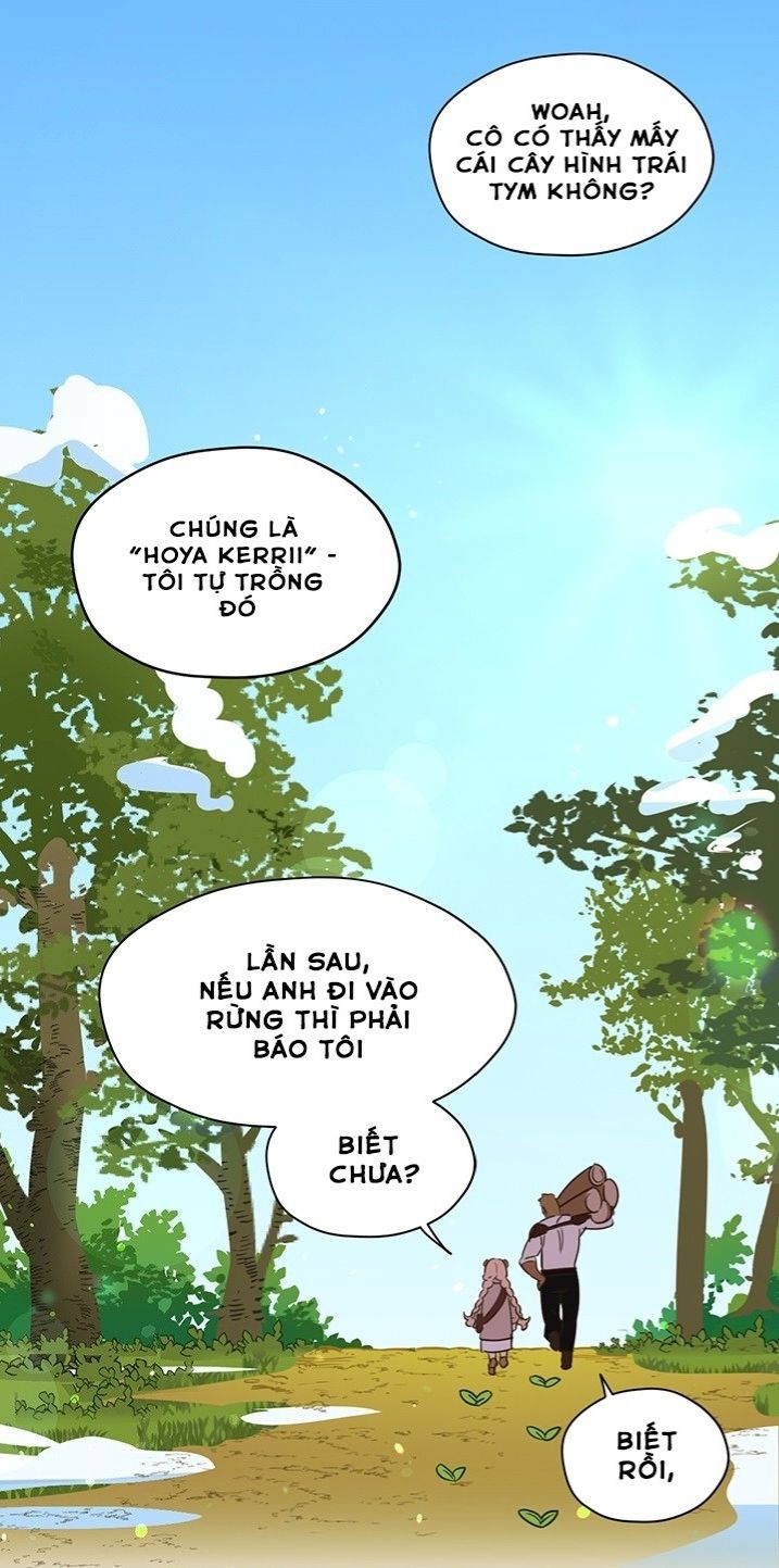 Hãy Dậy Đi Hỡi Chiến Binh Chapter 4 - Trang 32