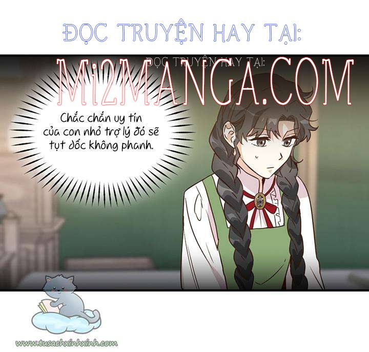 Hãy Dậy Đi Hỡi Chiến Binh Chapter 38.5 - Trang 10