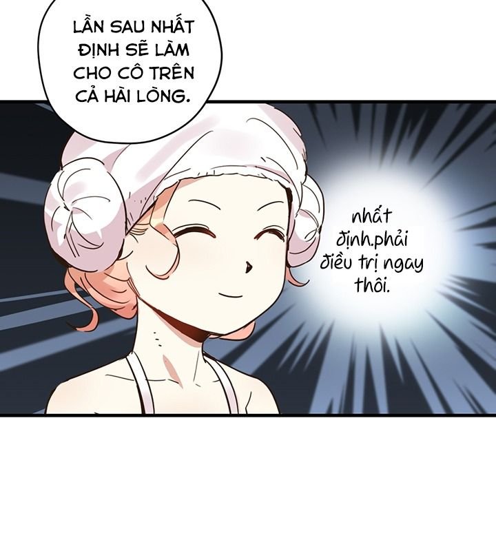 Hãy Dậy Đi Hỡi Chiến Binh Chapter 12 - Trang 43