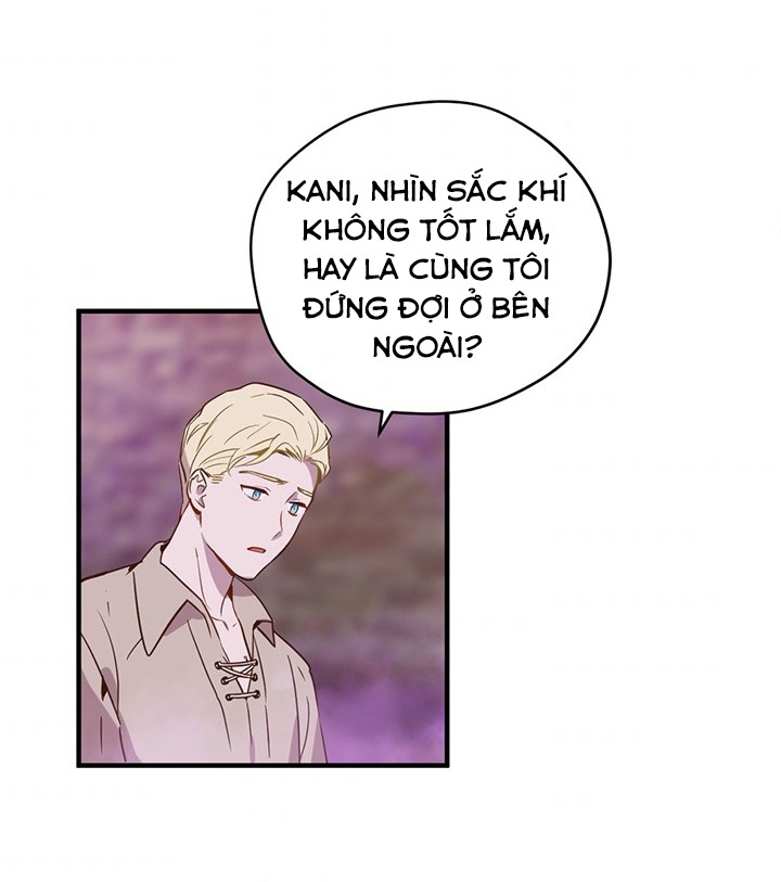 Hãy Dậy Đi Hỡi Chiến Binh Chapter 25 - Trang 30