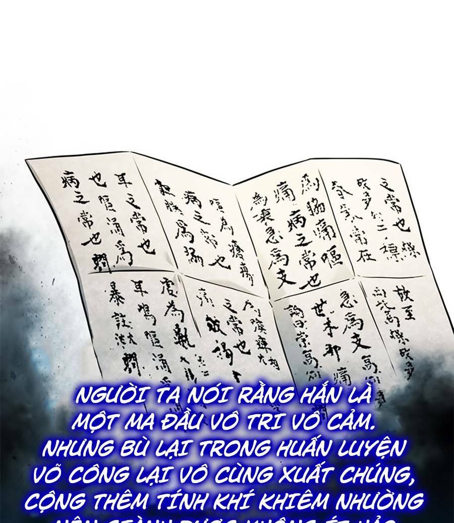 Nguyệt Ảnh Kiếm Hoàng Chapter 10 - Trang 10