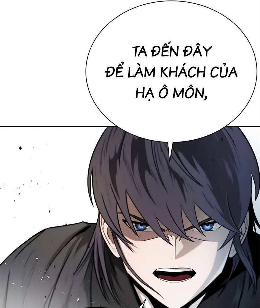 Nguyệt Ảnh Kiếm Hoàng Chapter 9 - Trang 10