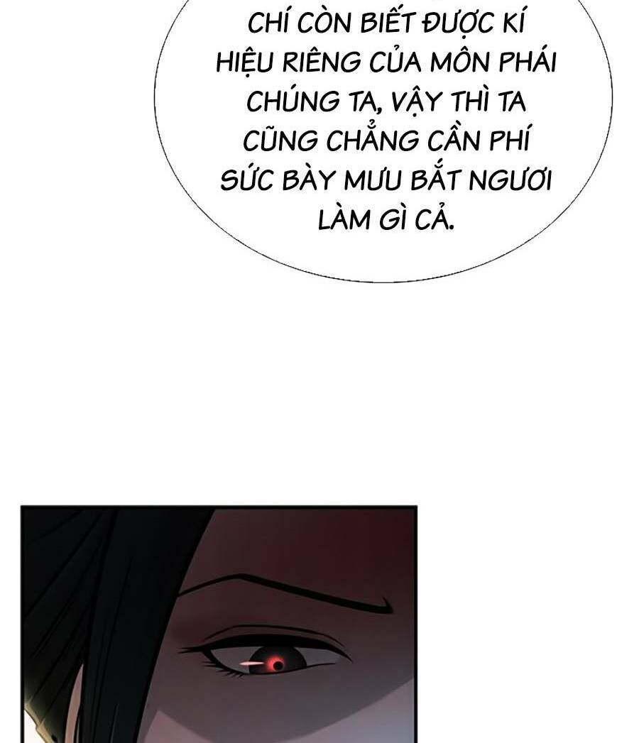 Nguyệt Ảnh Kiếm Hoàng Chapter 8 - Trang 81