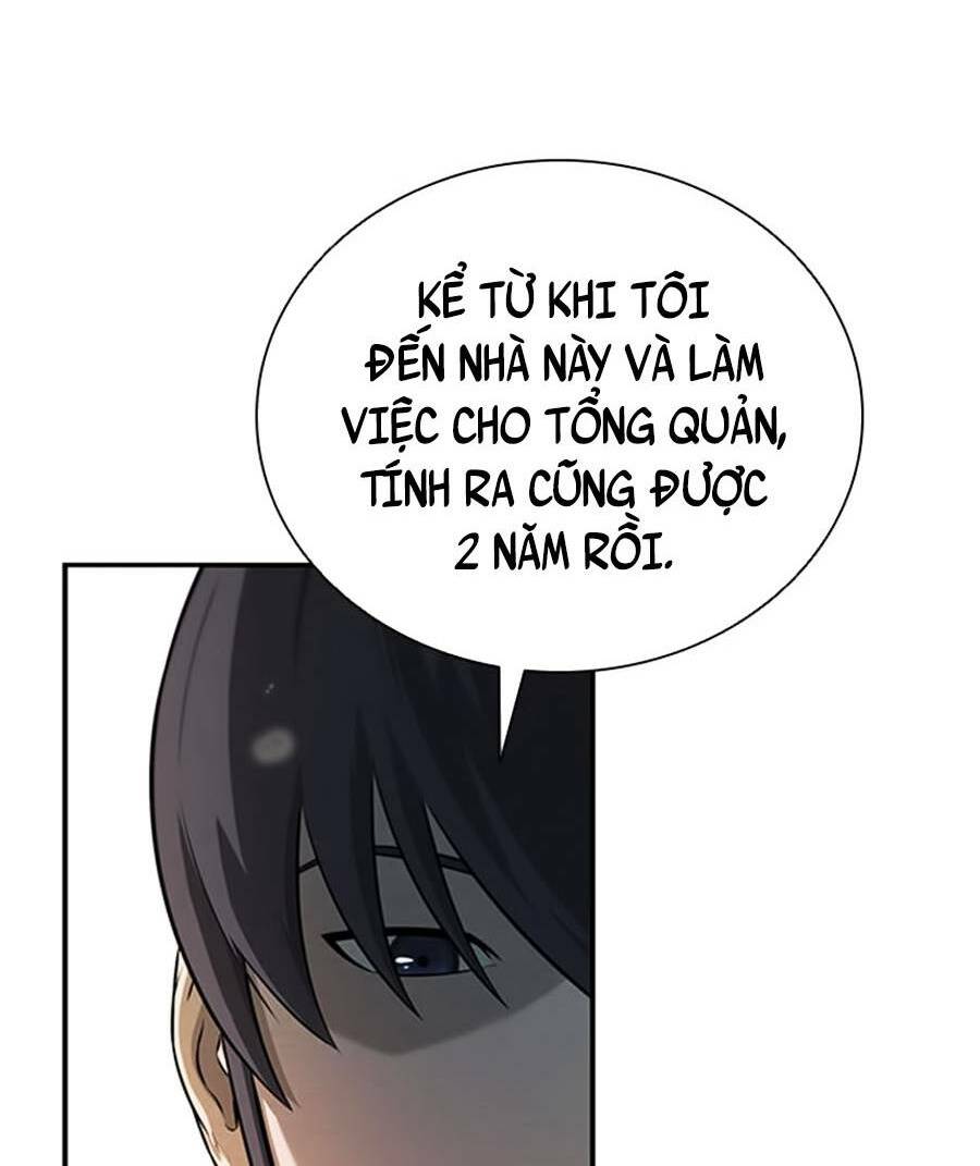 Nguyệt Ảnh Kiếm Hoàng Chapter 6 - Trang 13