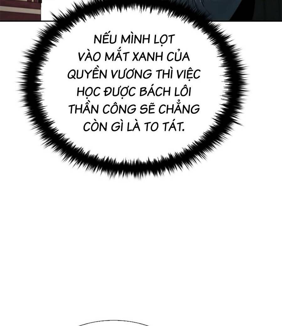 Nguyệt Ảnh Kiếm Hoàng Chapter 10 - Trang 31