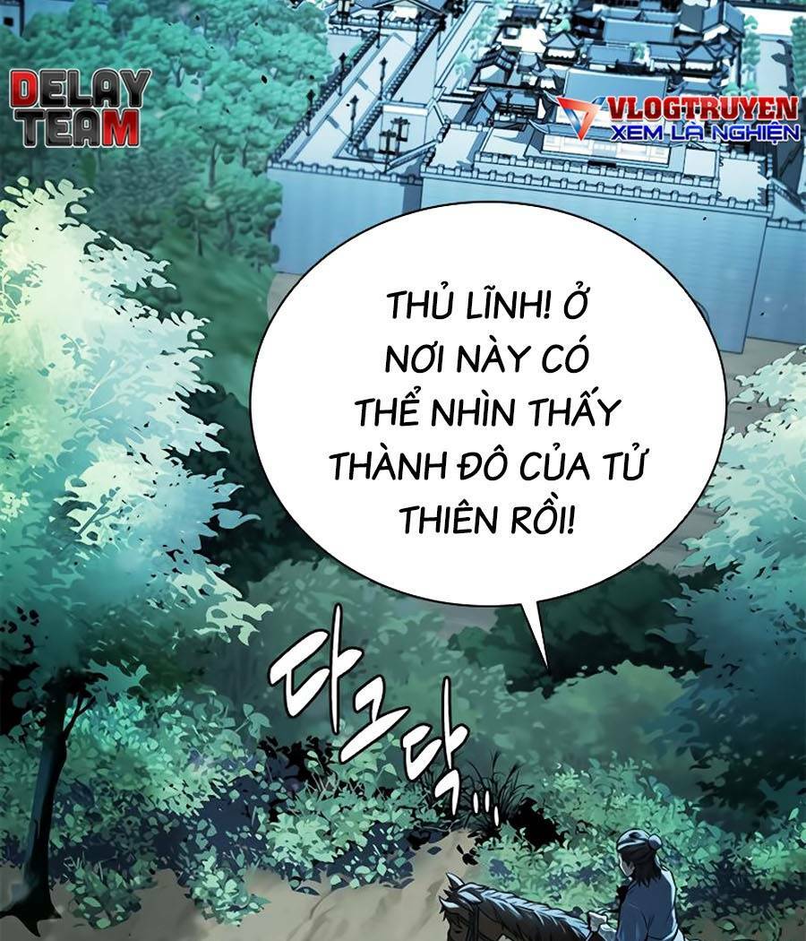 Nguyệt Ảnh Kiếm Hoàng Chapter 9 - Trang 107