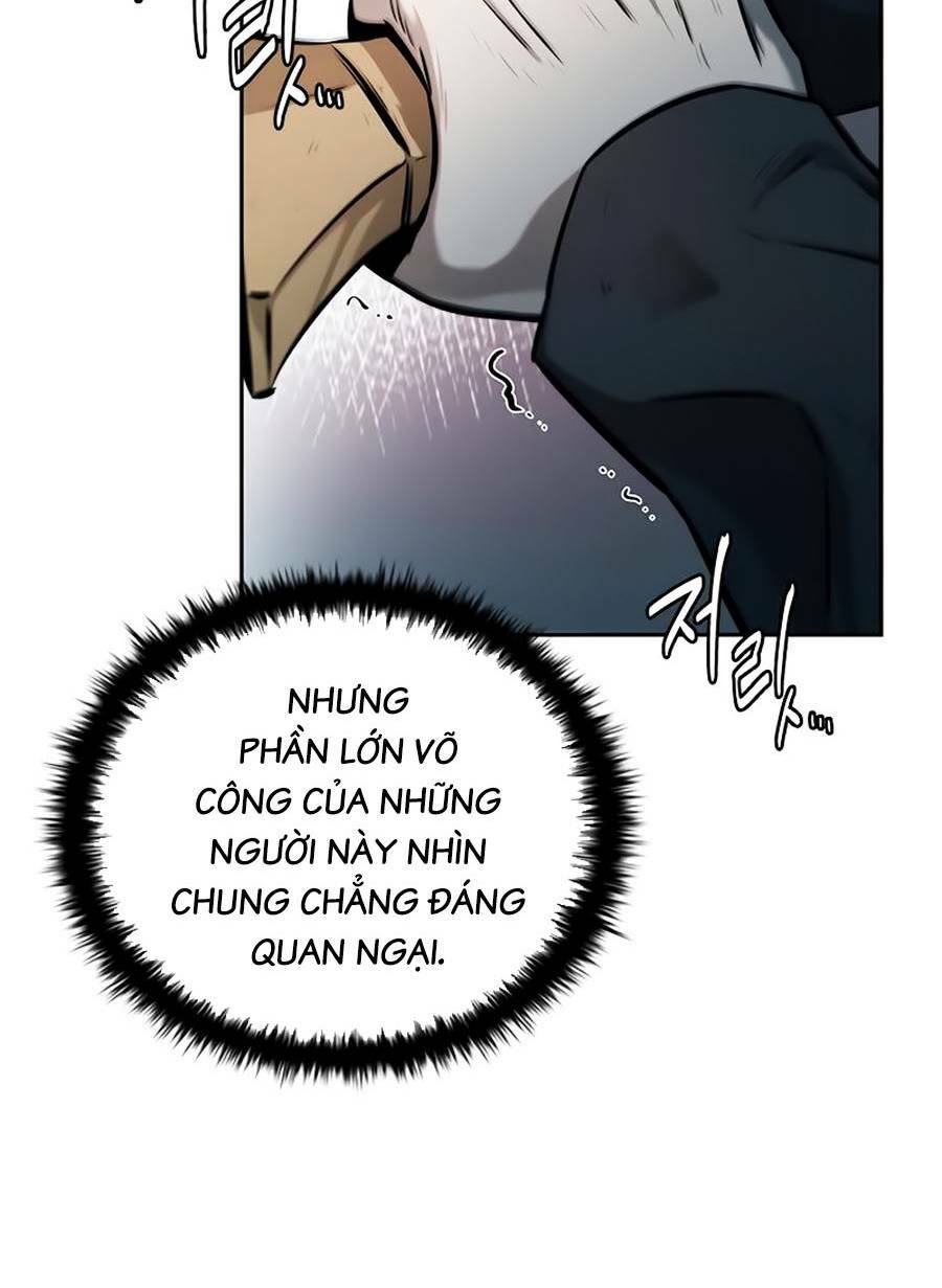 Nguyệt Ảnh Kiếm Hoàng Chapter 8 - Trang 110