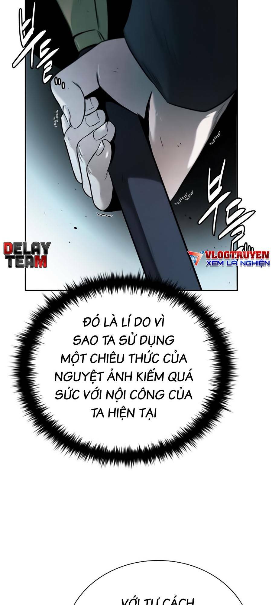 Nguyệt Ảnh Kiếm Hoàng Chapter 9 - Trang 63