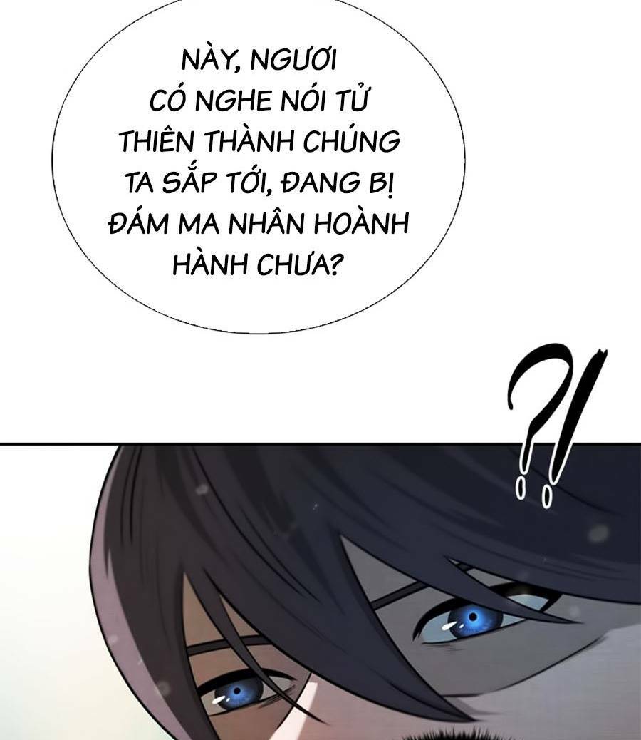 Nguyệt Ảnh Kiếm Hoàng Chapter 10 - Trang 32