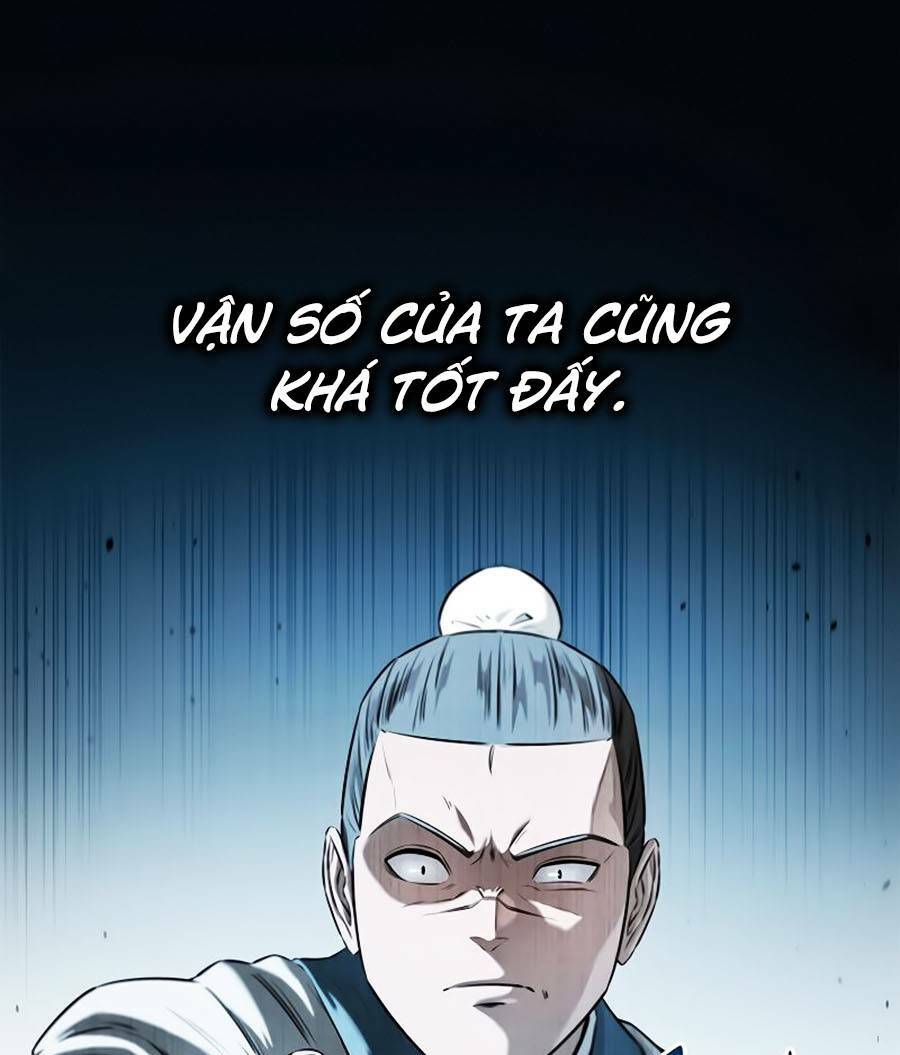 Nguyệt Ảnh Kiếm Hoàng Chapter 8 - Trang 20