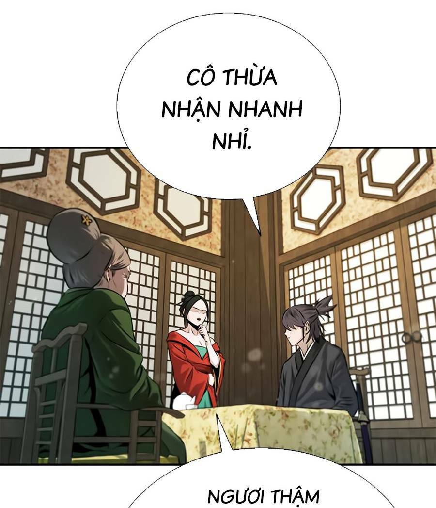 Nguyệt Ảnh Kiếm Hoàng Chapter 8 - Trang 80