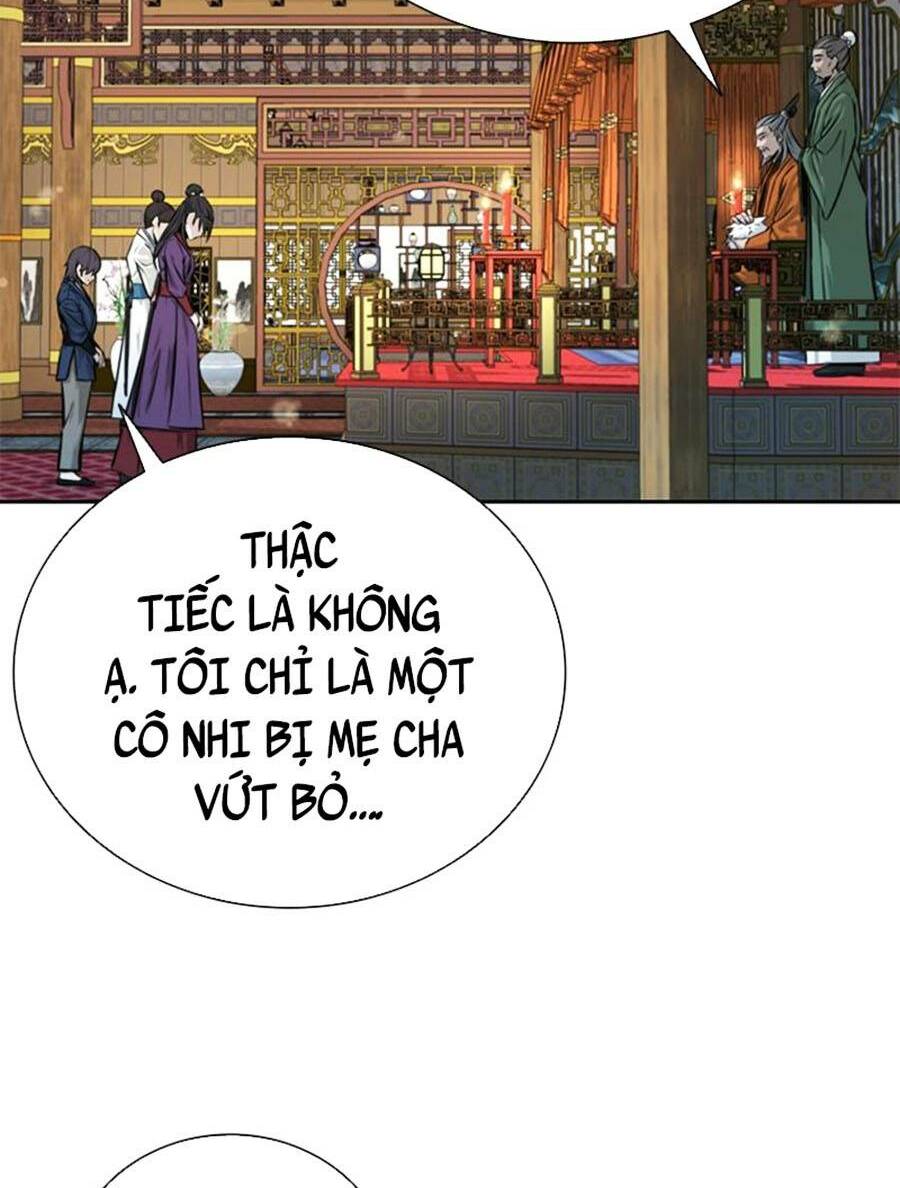 Nguyệt Ảnh Kiếm Hoàng Chapter 3 - Trang 107