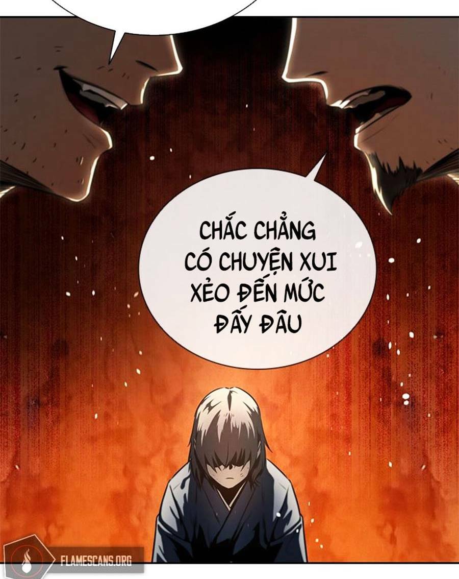 Nguyệt Ảnh Kiếm Hoàng Chapter 2 - Trang 32