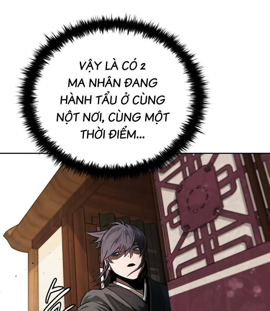 Nguyệt Ảnh Kiếm Hoàng Chapter 10 - Trang 48