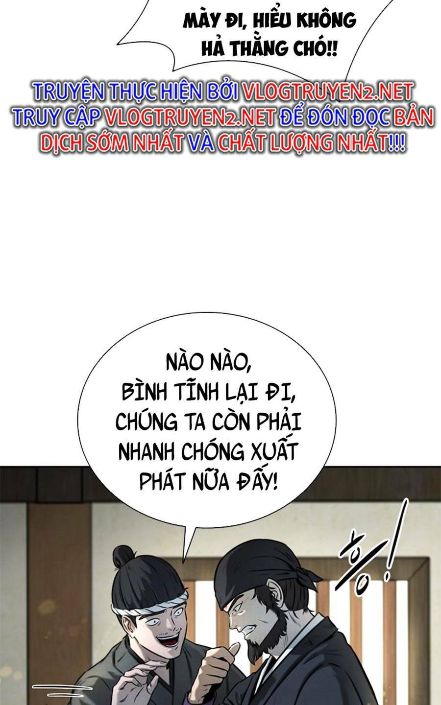 Nguyệt Ảnh Kiếm Hoàng Chapter 2 - Trang 127