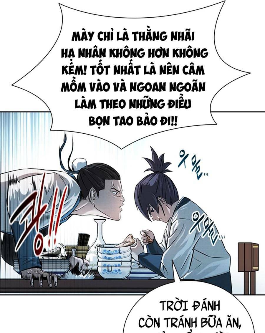 Nguyệt Ảnh Kiếm Hoàng Chapter 4 - Trang 90