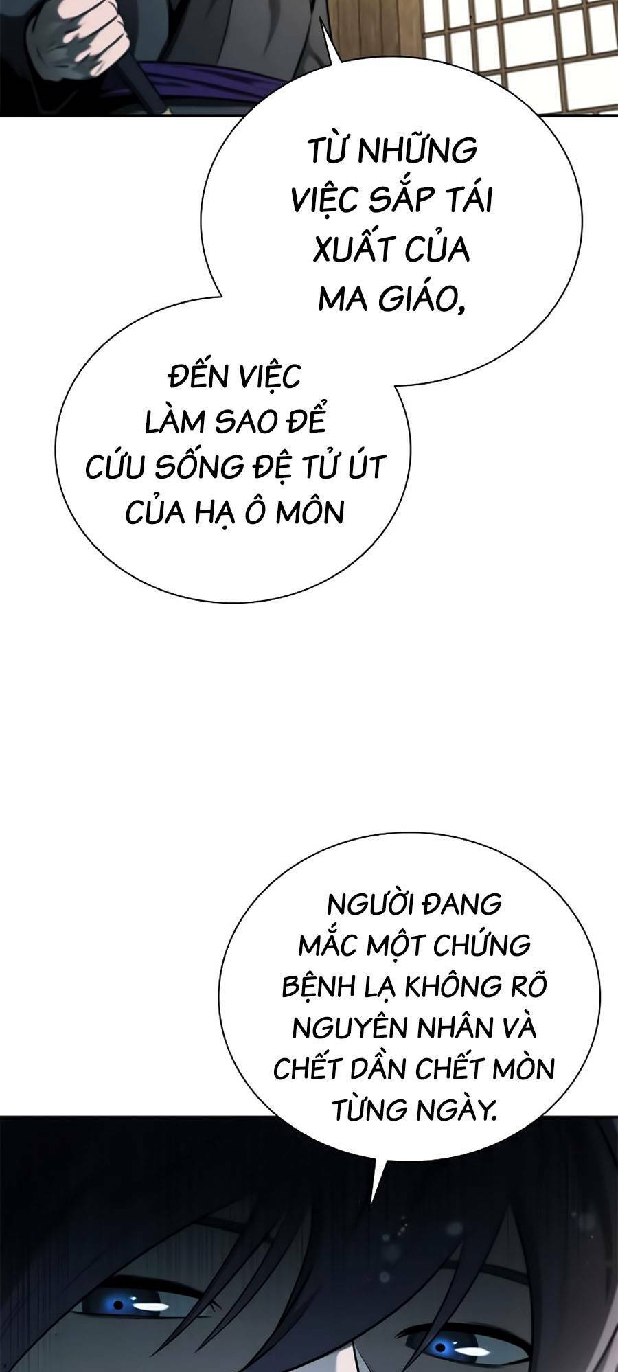 Nguyệt Ảnh Kiếm Hoàng Chapter 9 - Trang 68