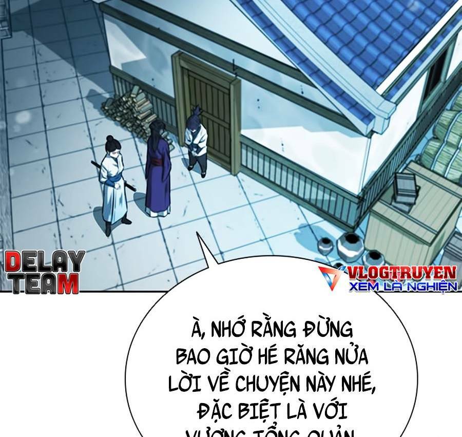 Nguyệt Ảnh Kiếm Hoàng Chapter 5 - Trang 122