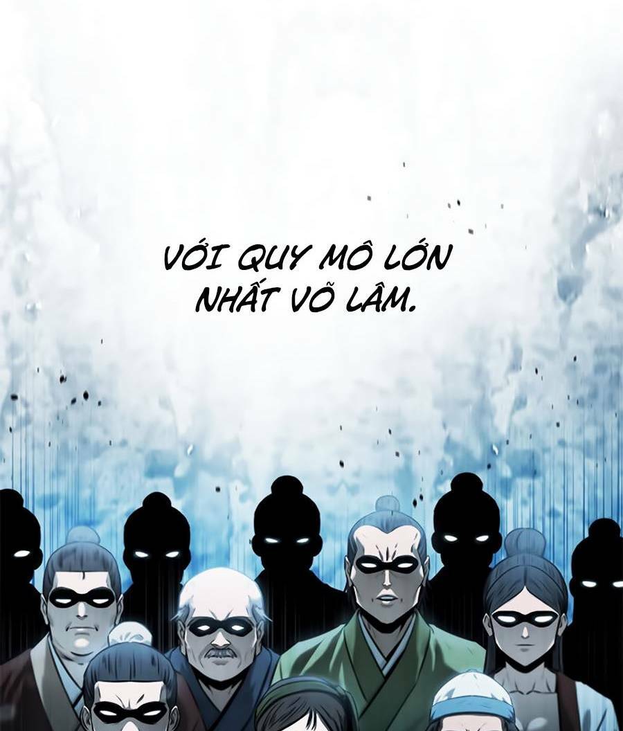 Nguyệt Ảnh Kiếm Hoàng Chapter 8 - Trang 9