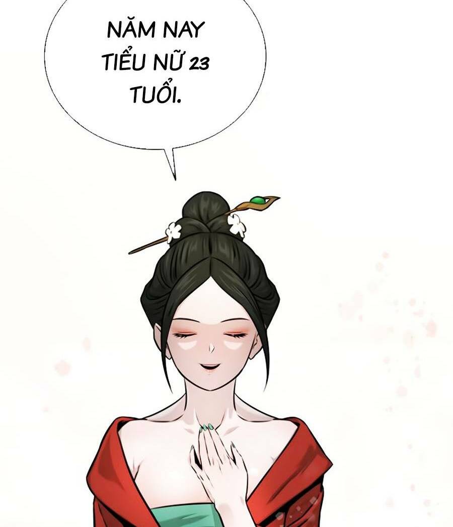 Nguyệt Ảnh Kiếm Hoàng Chapter 8 - Trang 71