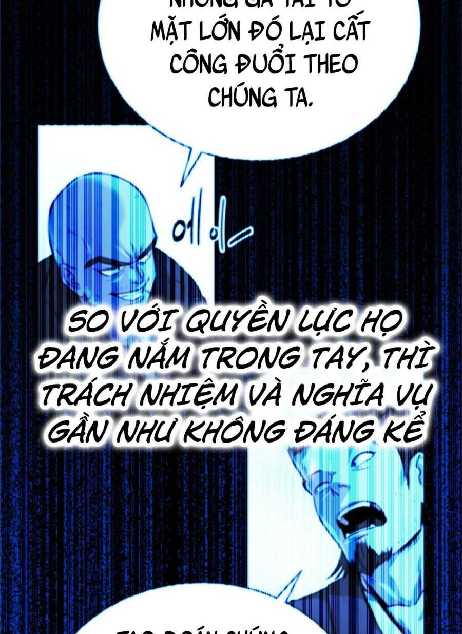 Nguyệt Ảnh Kiếm Hoàng Chapter 3 - Trang 57