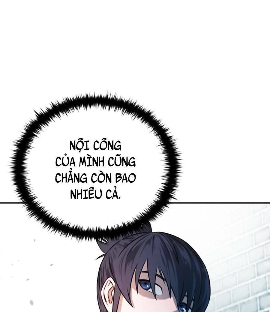 Nguyệt Ảnh Kiếm Hoàng Chapter 5 - Trang 41