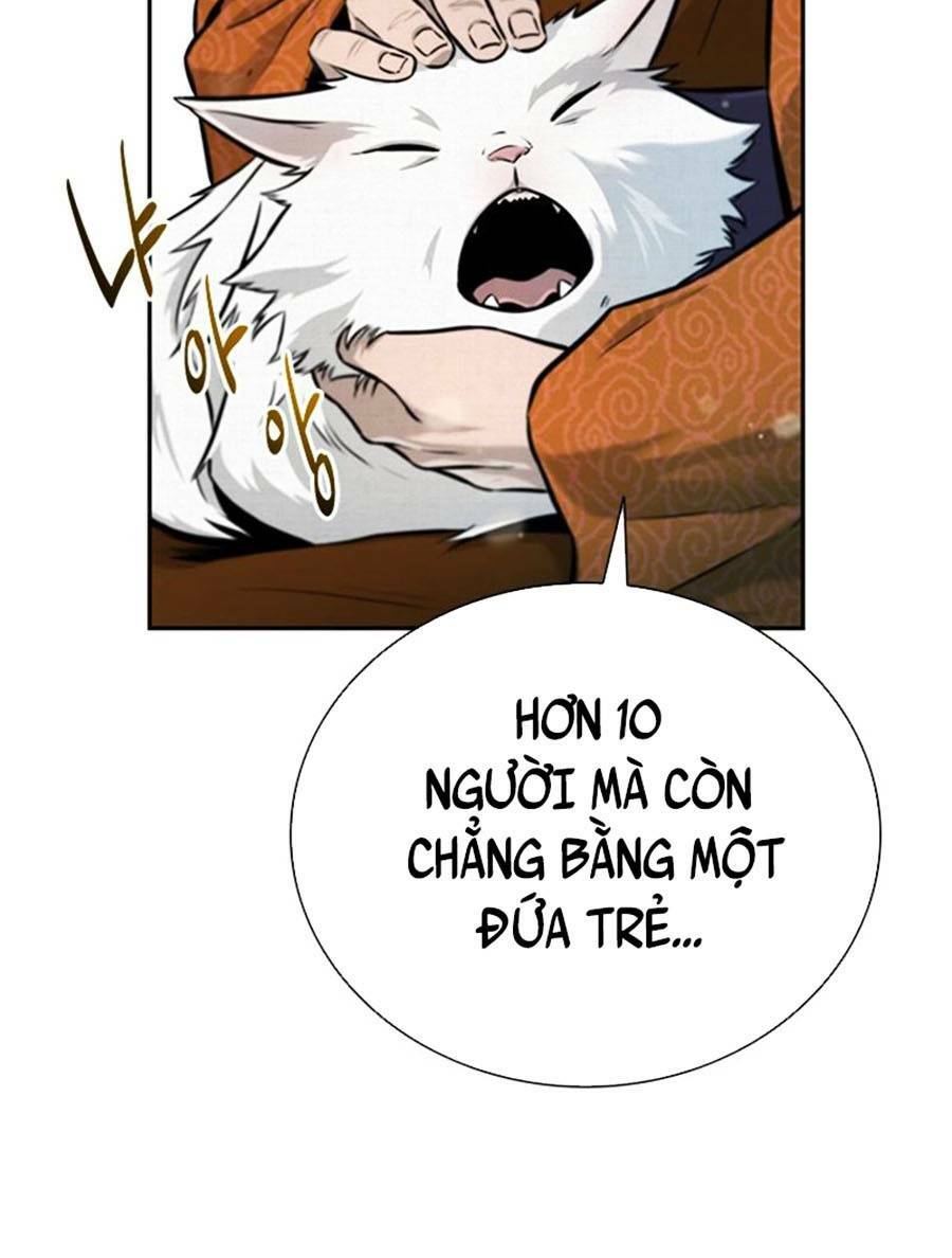 Nguyệt Ảnh Kiếm Hoàng Chapter 3 - Trang 104