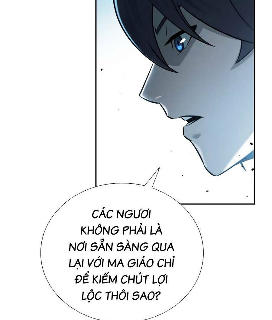 Nguyệt Ảnh Kiếm Hoàng Chapter 8 - Trang 31