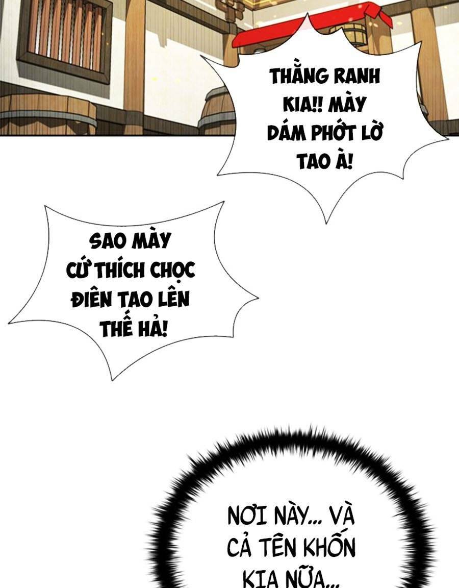 Nguyệt Ảnh Kiếm Hoàng Chapter 2 - Trang 16