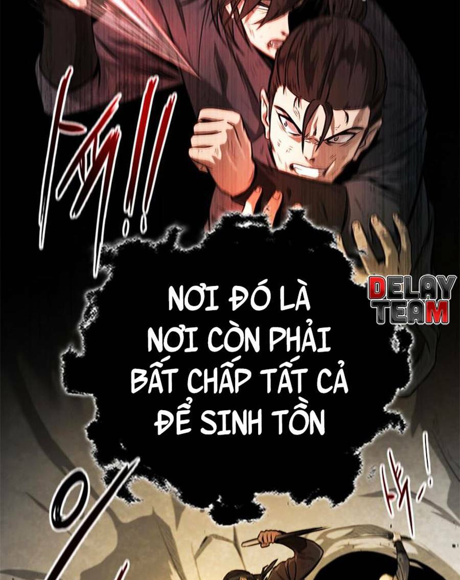 Nguyệt Ảnh Kiếm Hoàng Chapter 2 - Trang 52