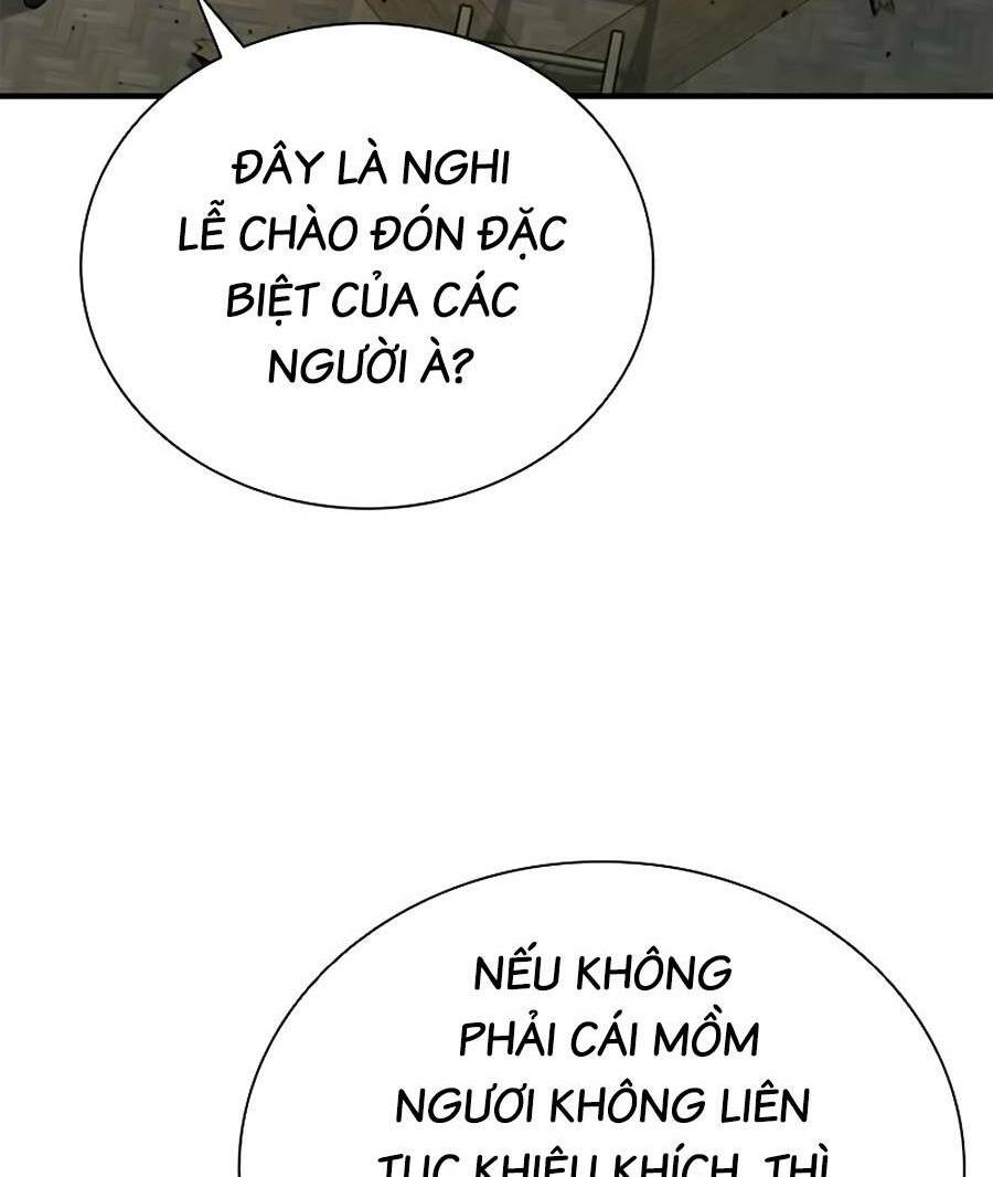 Nguyệt Ảnh Kiếm Hoàng Chapter 9 - Trang 47