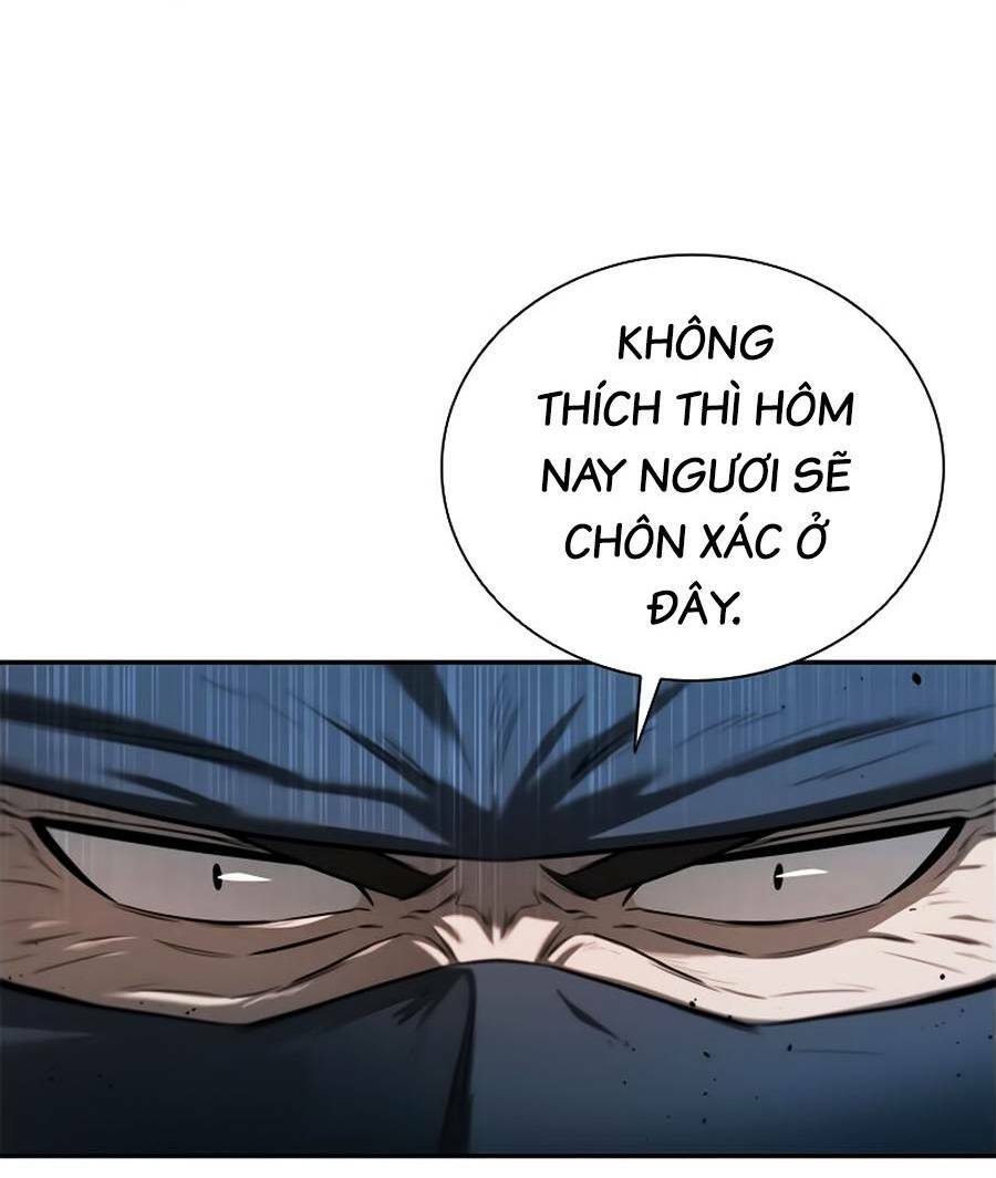 Nguyệt Ảnh Kiếm Hoàng Chapter 9 - Trang 18