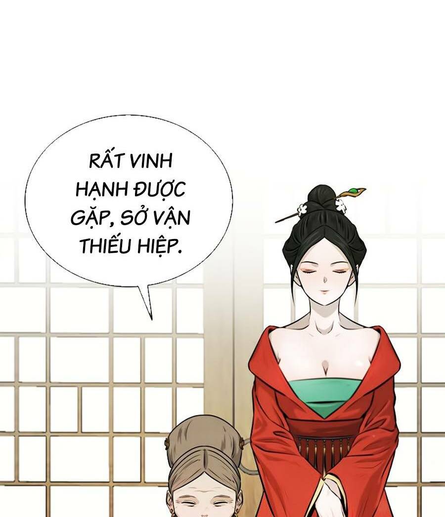 Nguyệt Ảnh Kiếm Hoàng Chapter 8 - Trang 57