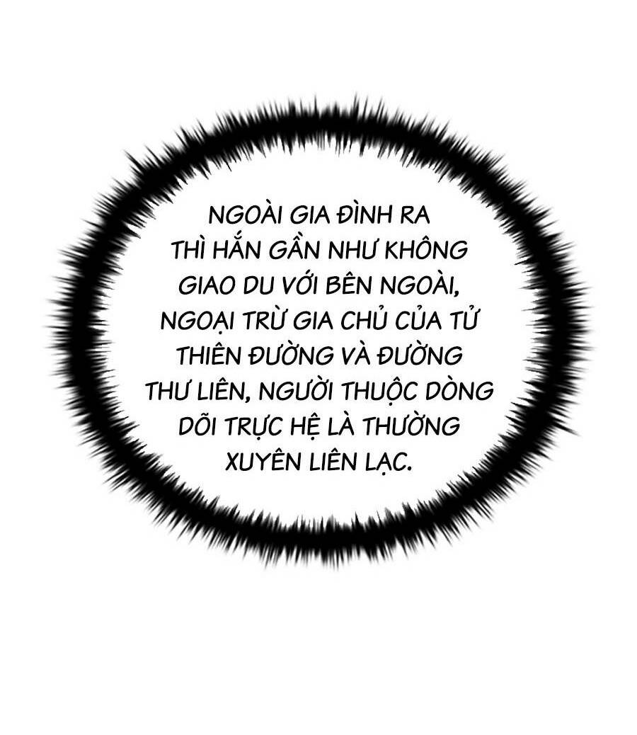 Nguyệt Ảnh Kiếm Hoàng Chapter 10 - Trang 9