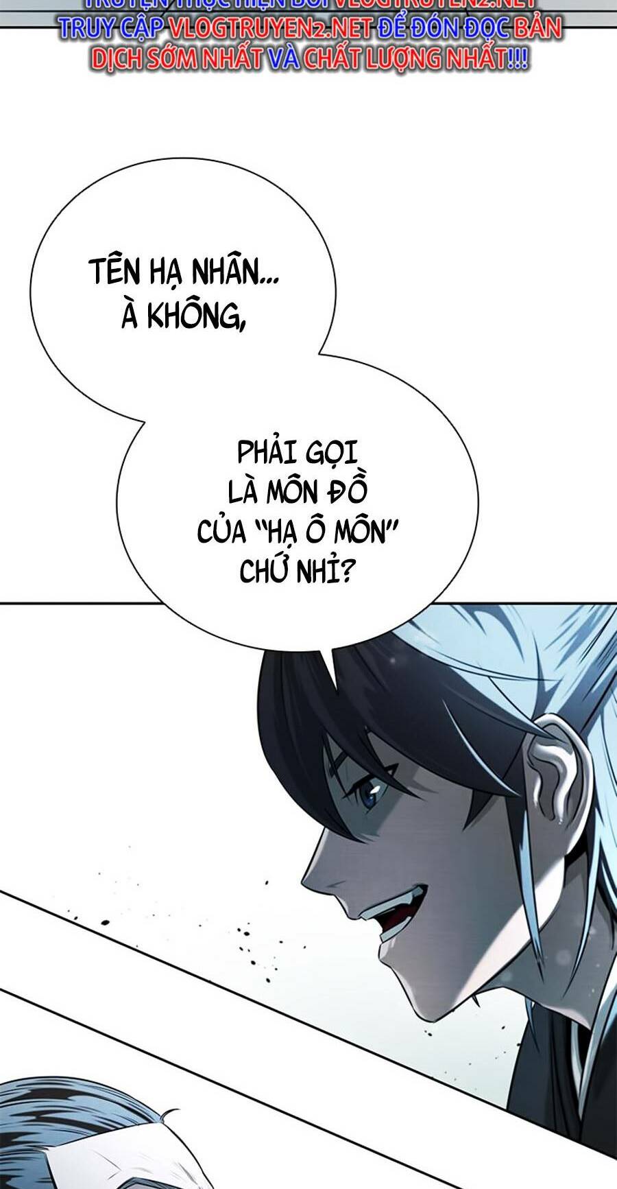 Nguyệt Ảnh Kiếm Hoàng Chapter 7 - Trang 107