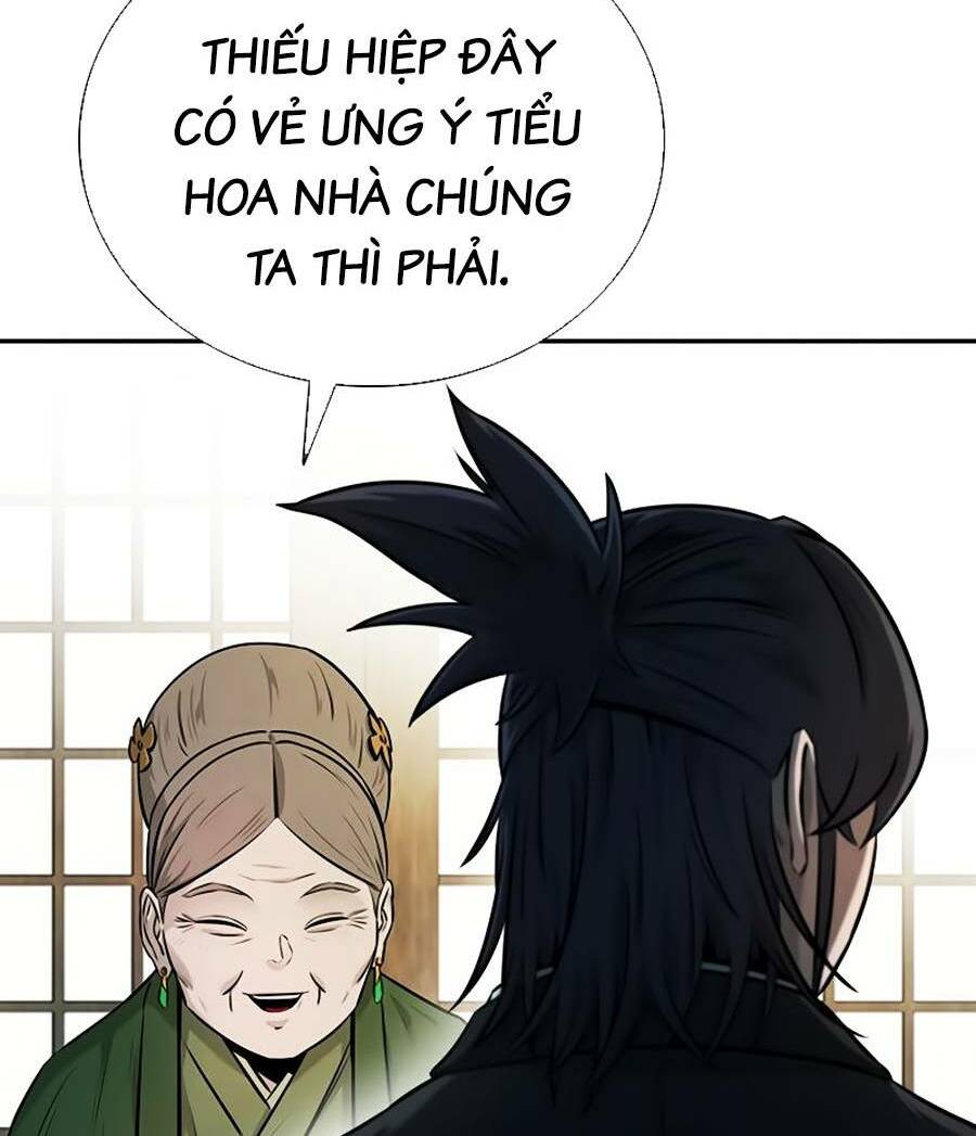 Nguyệt Ảnh Kiếm Hoàng Chapter 8 - Trang 69