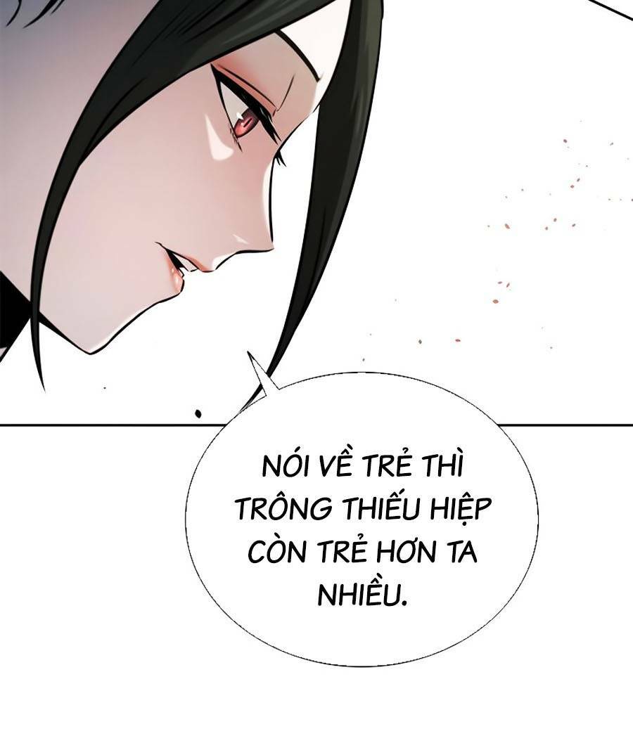 Nguyệt Ảnh Kiếm Hoàng Chapter 8 - Trang 74