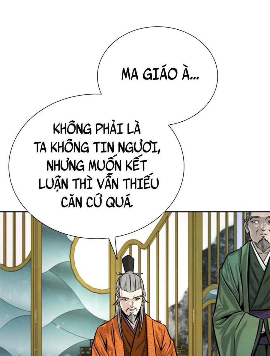 Nguyệt Ảnh Kiếm Hoàng Chapter 3 - Trang 97