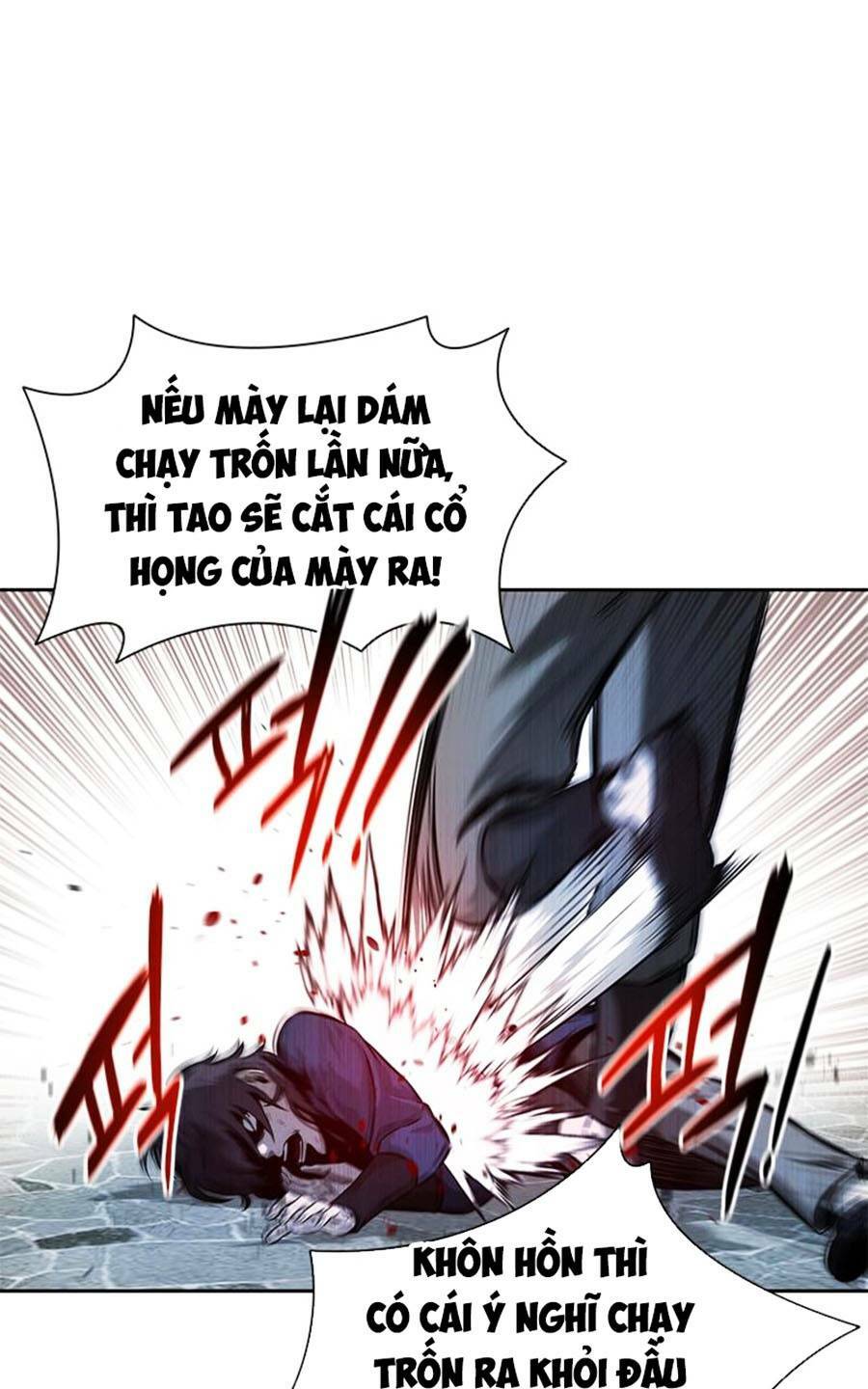 Nguyệt Ảnh Kiếm Hoàng Chapter 2 - Trang 126