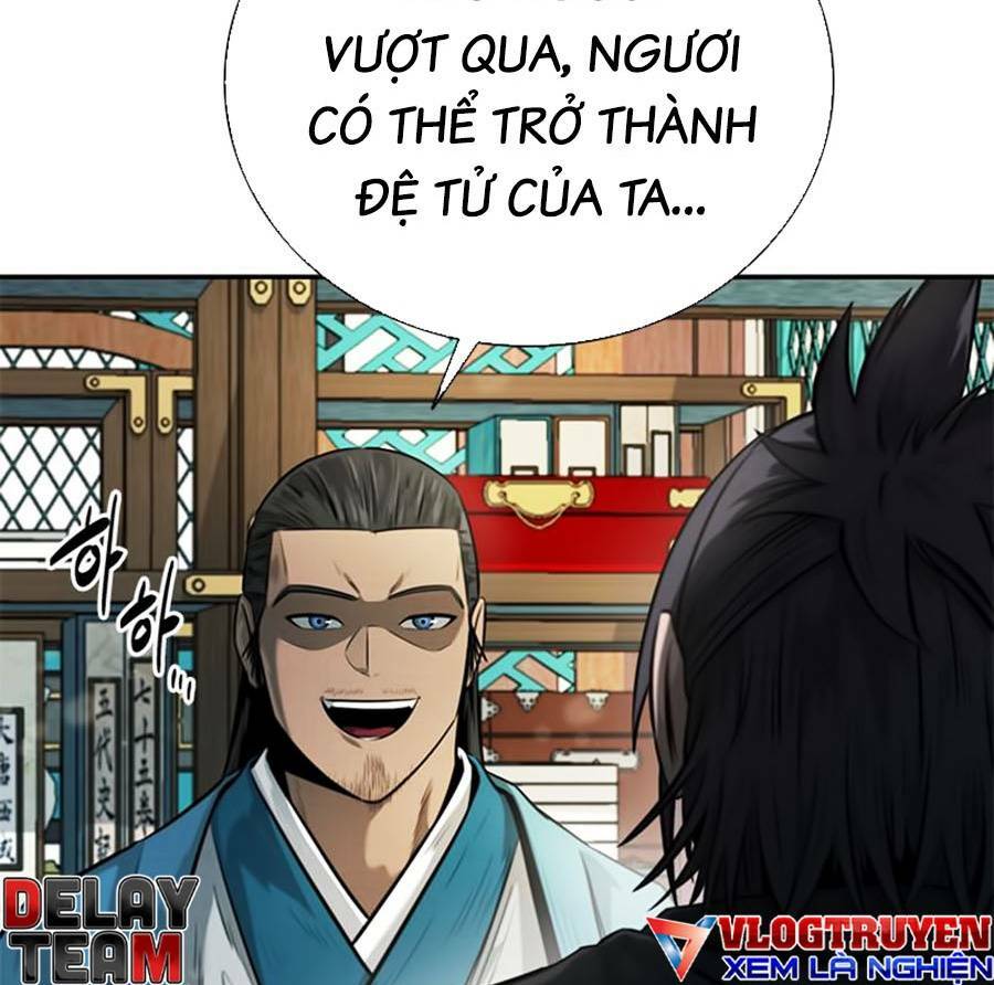 Nguyệt Ảnh Kiếm Hoàng Chapter 10 - Trang 108