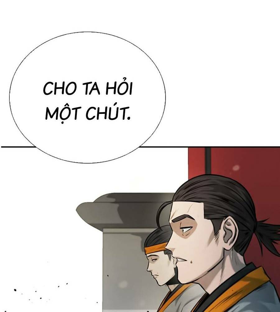 Nguyệt Ảnh Kiếm Hoàng Chapter 10 - Trang 63