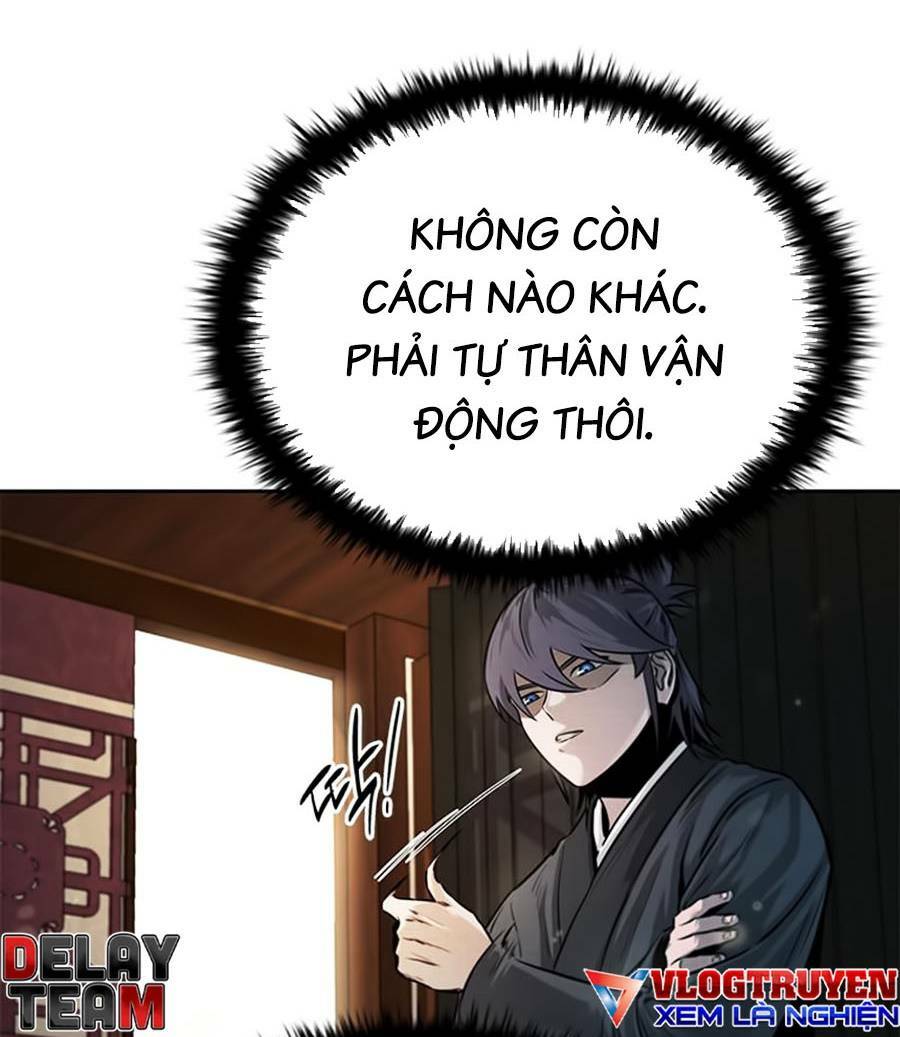 Nguyệt Ảnh Kiếm Hoàng Chapter 10 - Trang 30