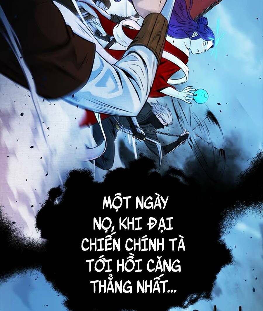 Nguyệt Ảnh Kiếm Hoàng Chapter 1 - Trang 29