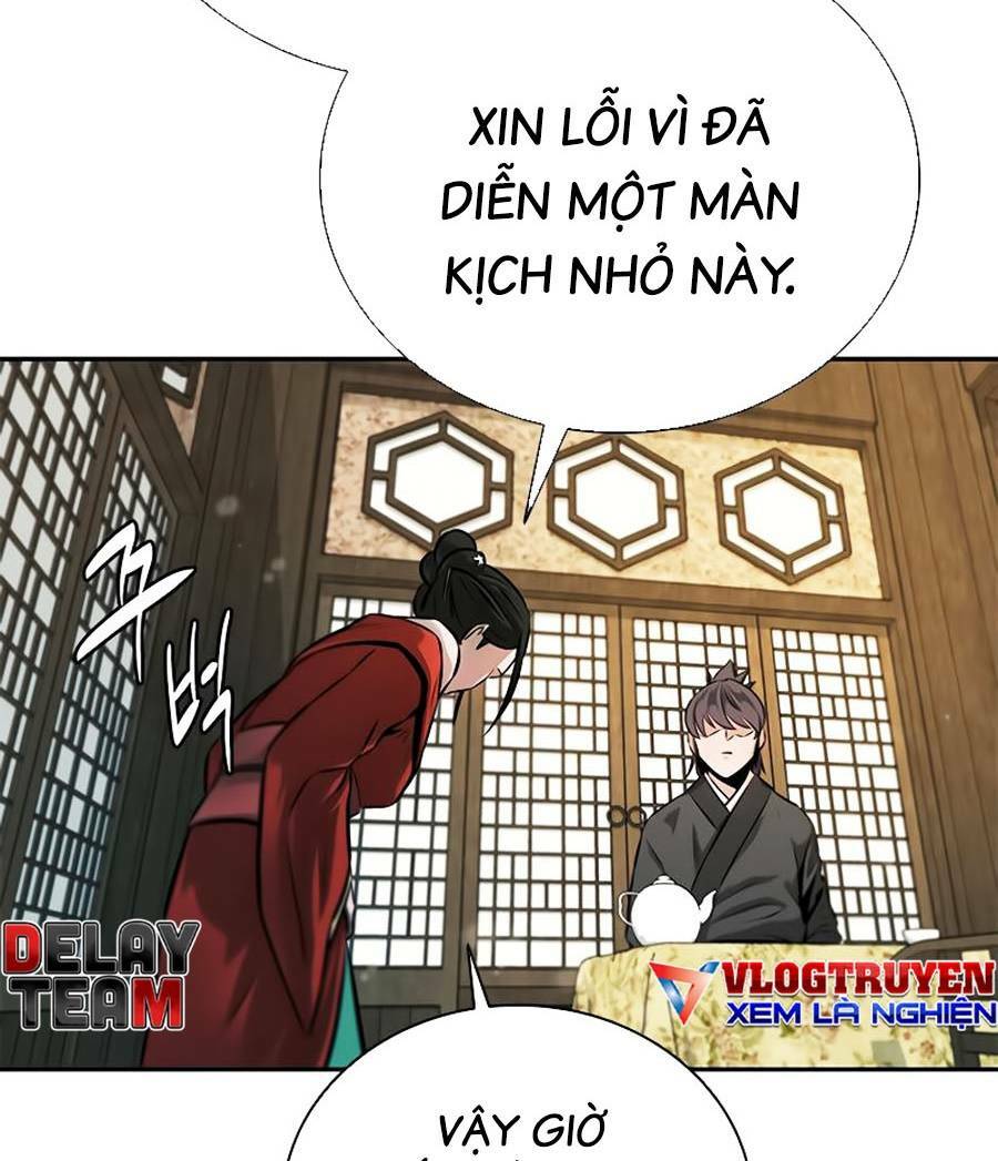 Nguyệt Ảnh Kiếm Hoàng Chapter 8 - Trang 94