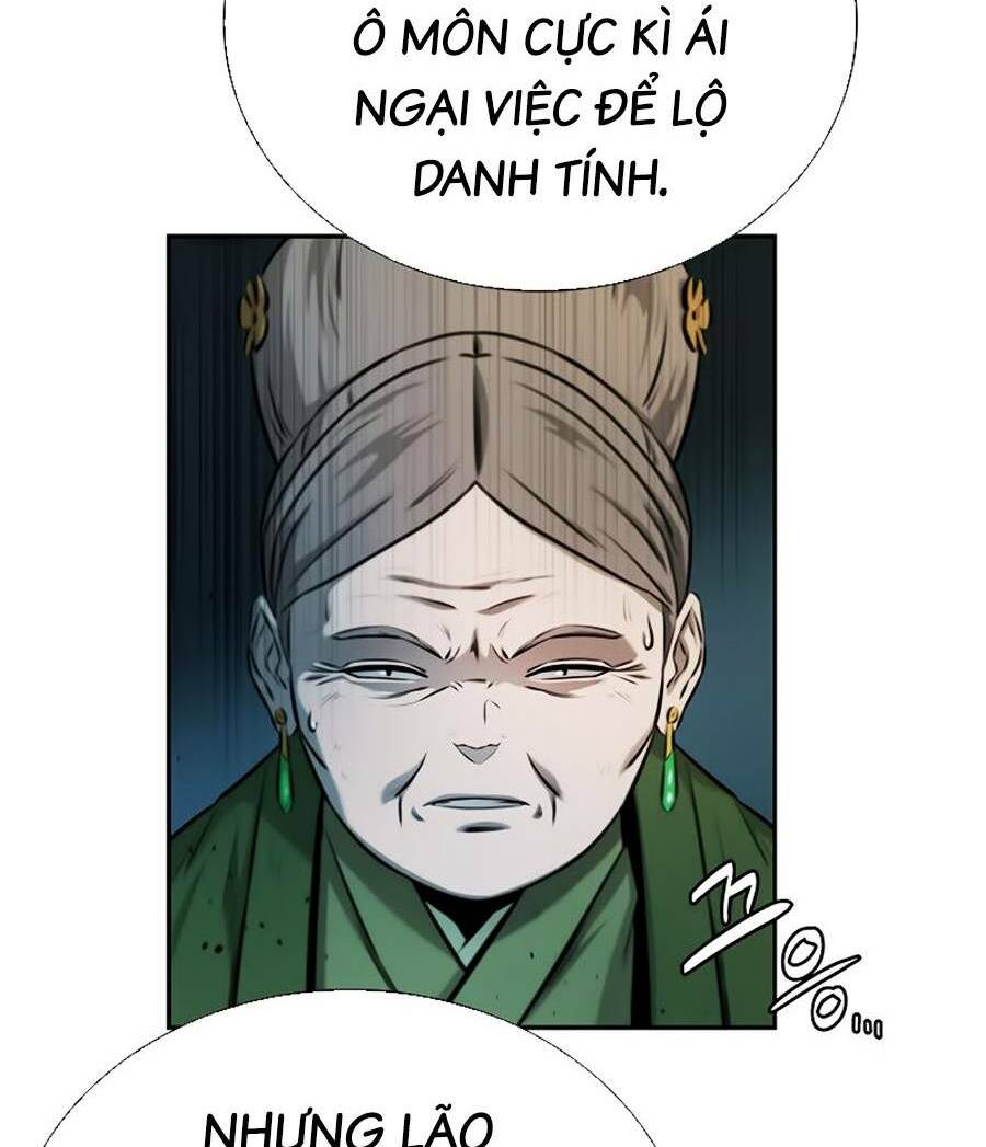 Nguyệt Ảnh Kiếm Hoàng Chapter 8 - Trang 87