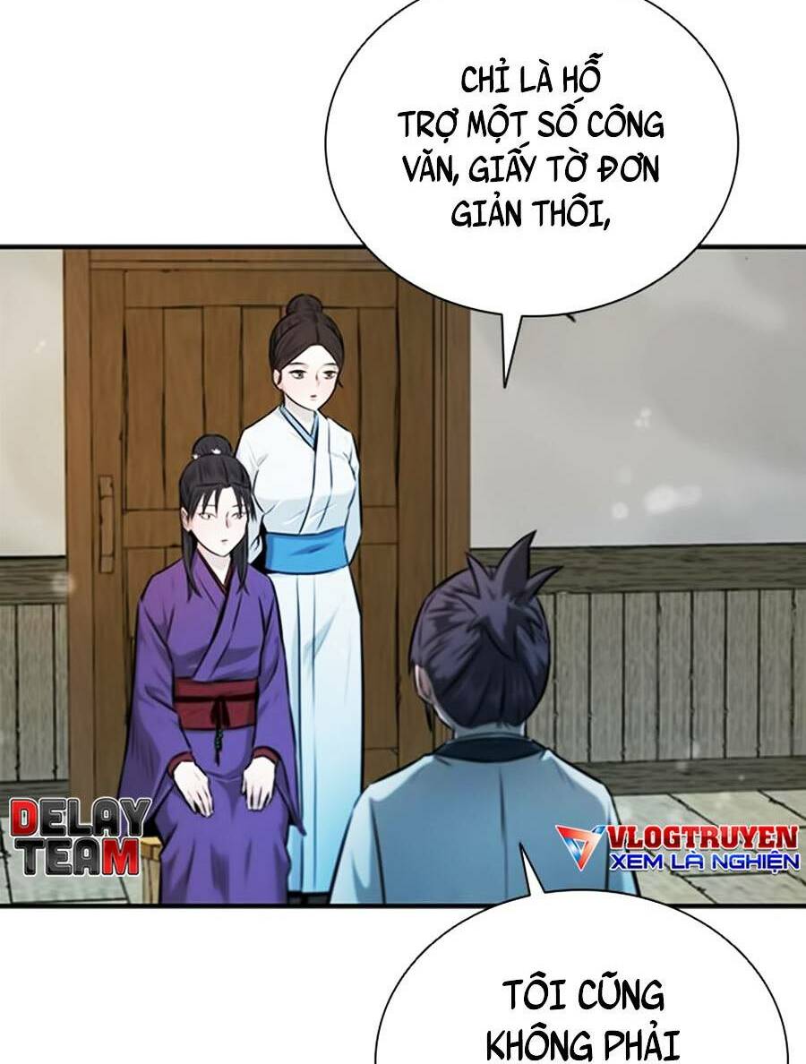 Nguyệt Ảnh Kiếm Hoàng Chapter 5 - Trang 97