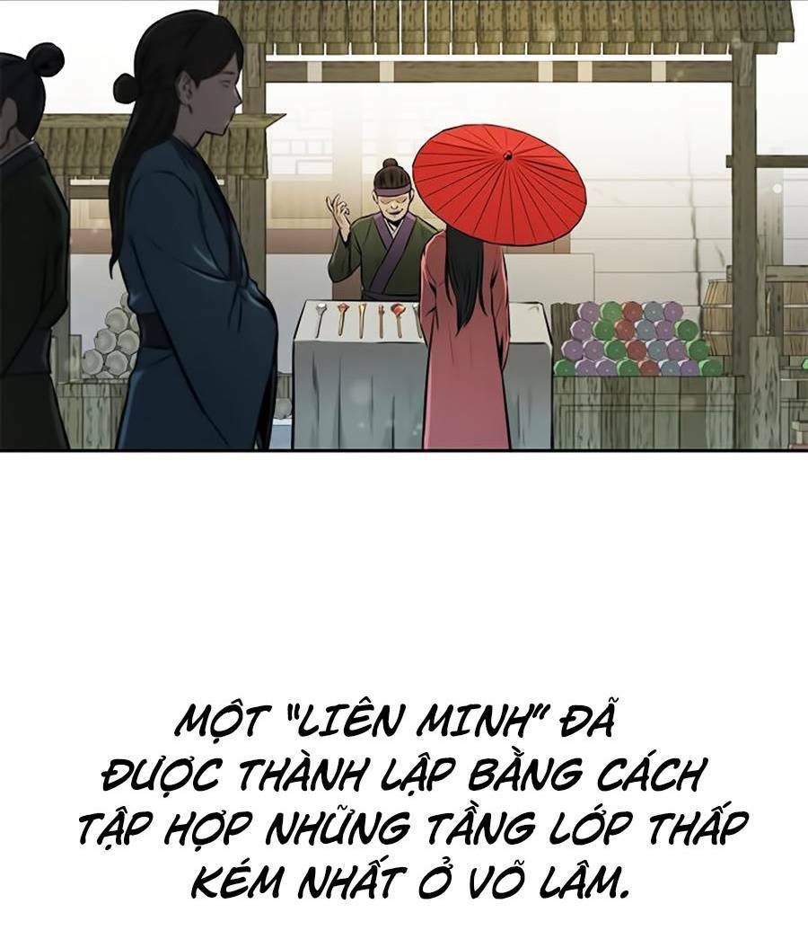 Nguyệt Ảnh Kiếm Hoàng Chapter 8 - Trang 4